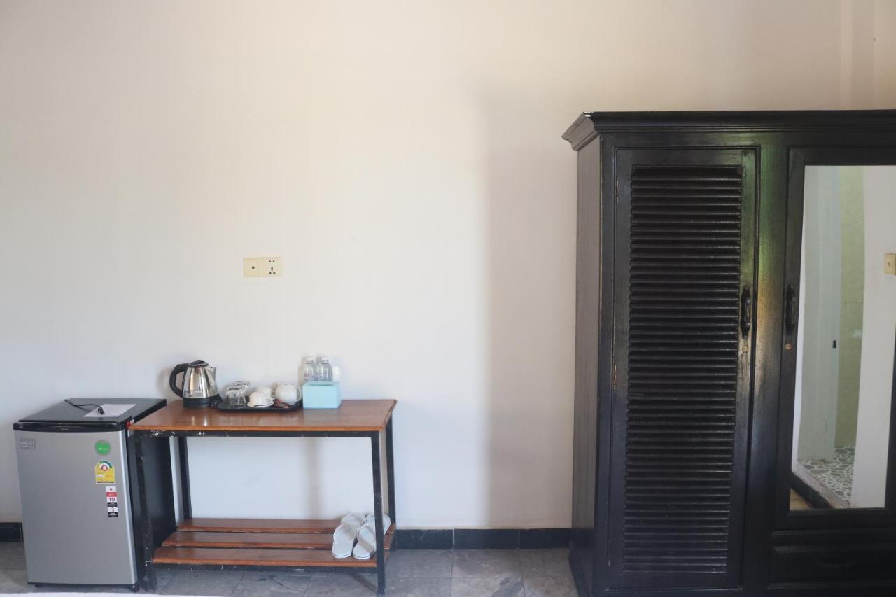 Our House Bungalow Кампот Экстерьер фото